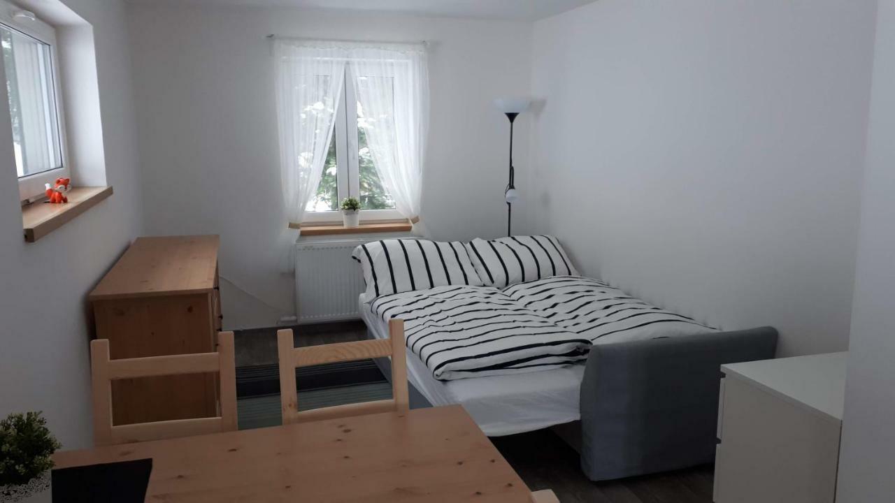 Apartman Liska V Peci - Apartmanovy Dum Horalka, Pec Pod Snezkou Ngoại thất bức ảnh