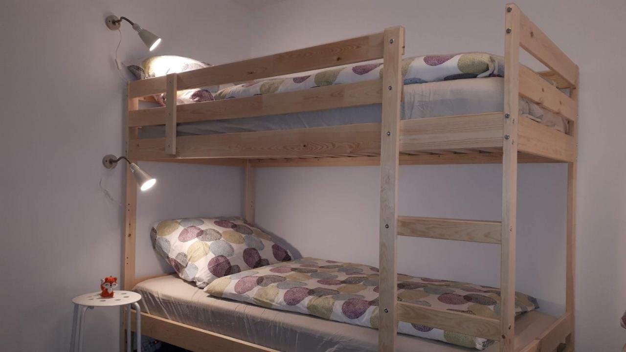 Apartman Liska V Peci - Apartmanovy Dum Horalka, Pec Pod Snezkou Ngoại thất bức ảnh